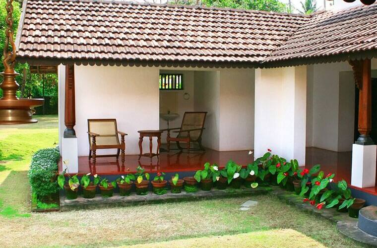 Hari Vihar Ayurveda Resort, Kozhikode 1